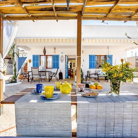 Cas Padri By Dracmallorca Santanyi Exterior photo