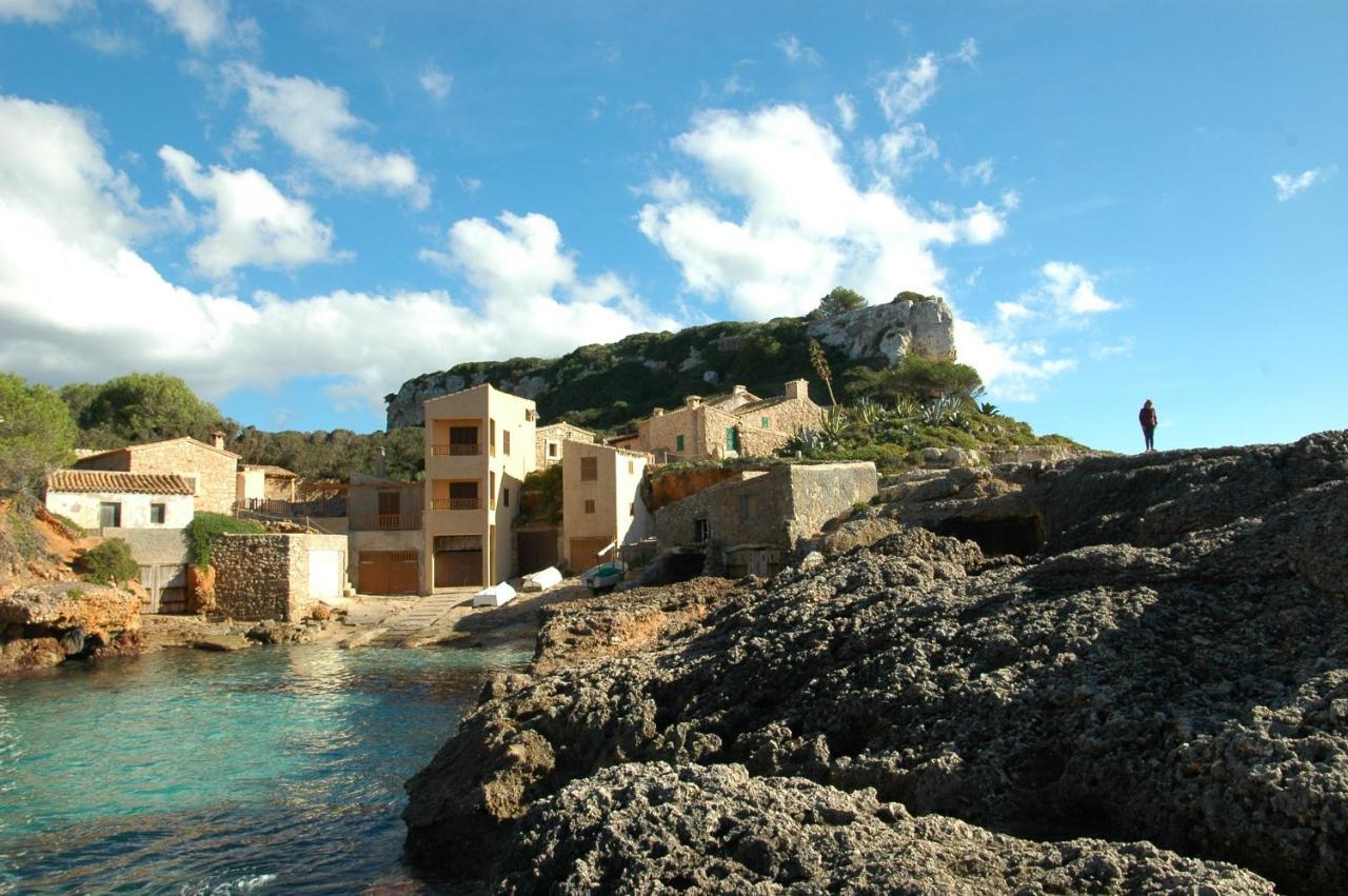 Cas Padri By Dracmallorca Santanyi Exterior photo